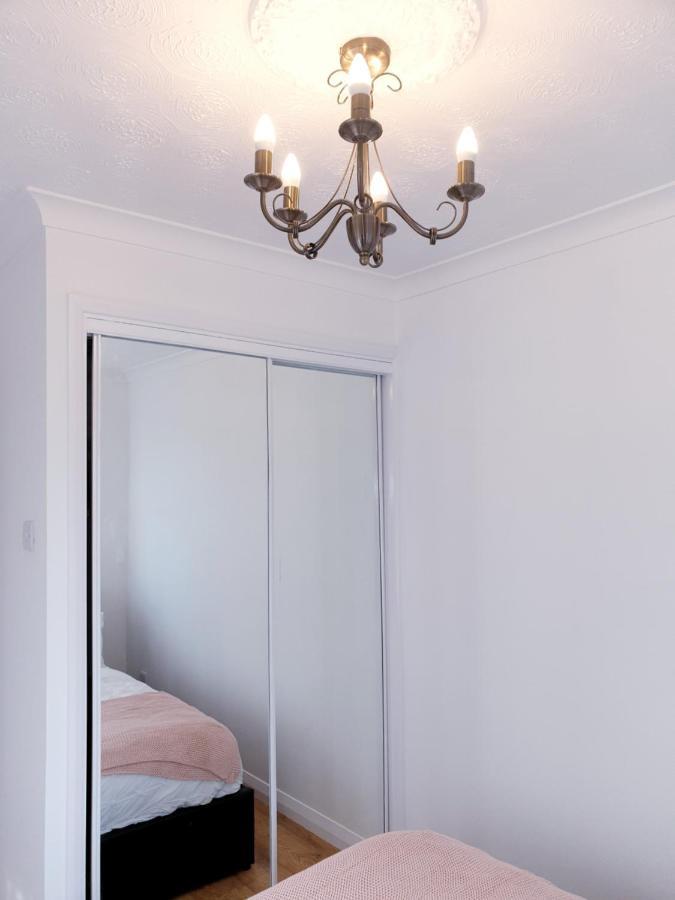 Luxury 1 Bed Close To Town Centre With Free Parking Southend-on-Sea Exterior foto