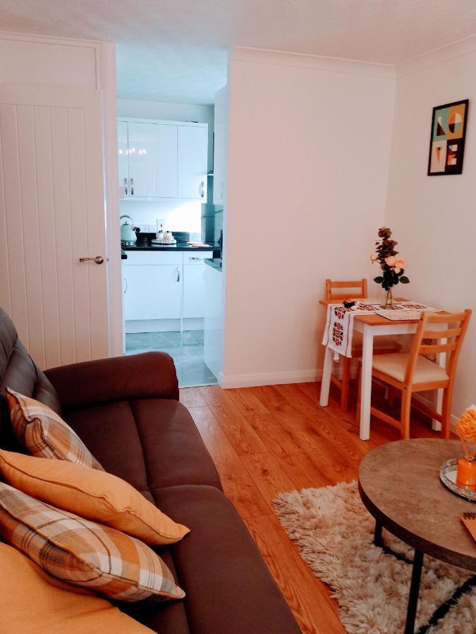 Luxury 1 Bed Close To Town Centre With Free Parking Southend-on-Sea Exterior foto
